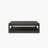 Caldera Rectangle Coffee Table