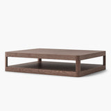 Caldera Rectangle Coffee Table