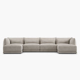 Elise Modular Sofa