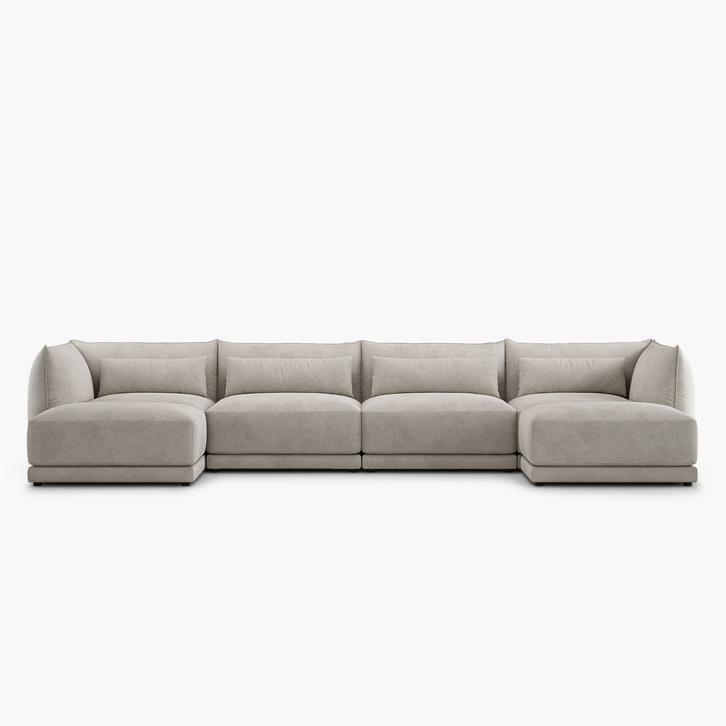 Elise Modular Sofa