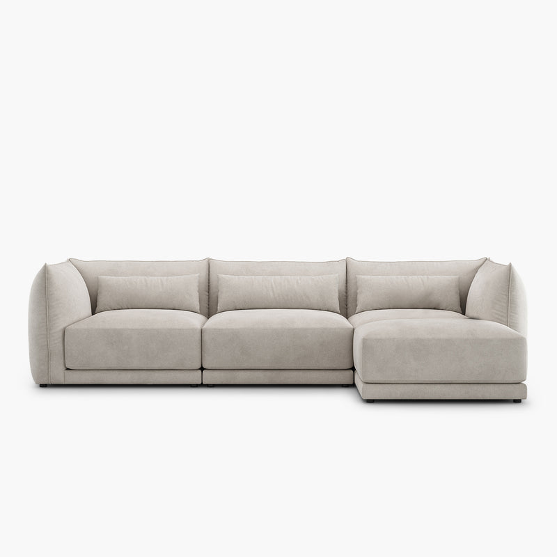 Elise Modular Sofa