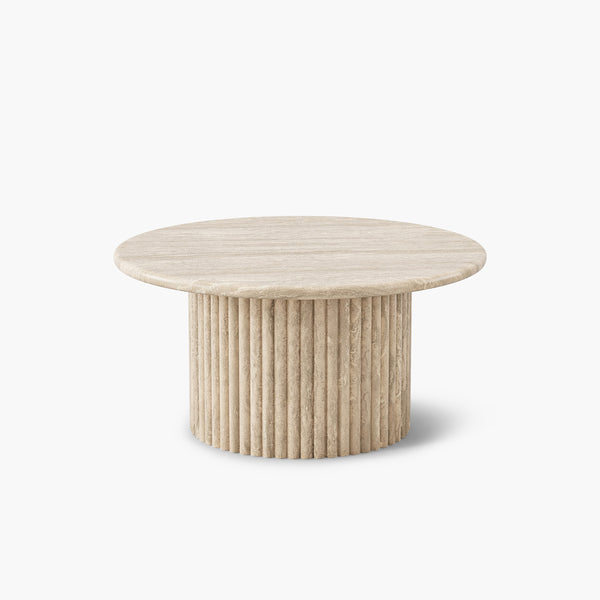 Panthia Round Coffee Table