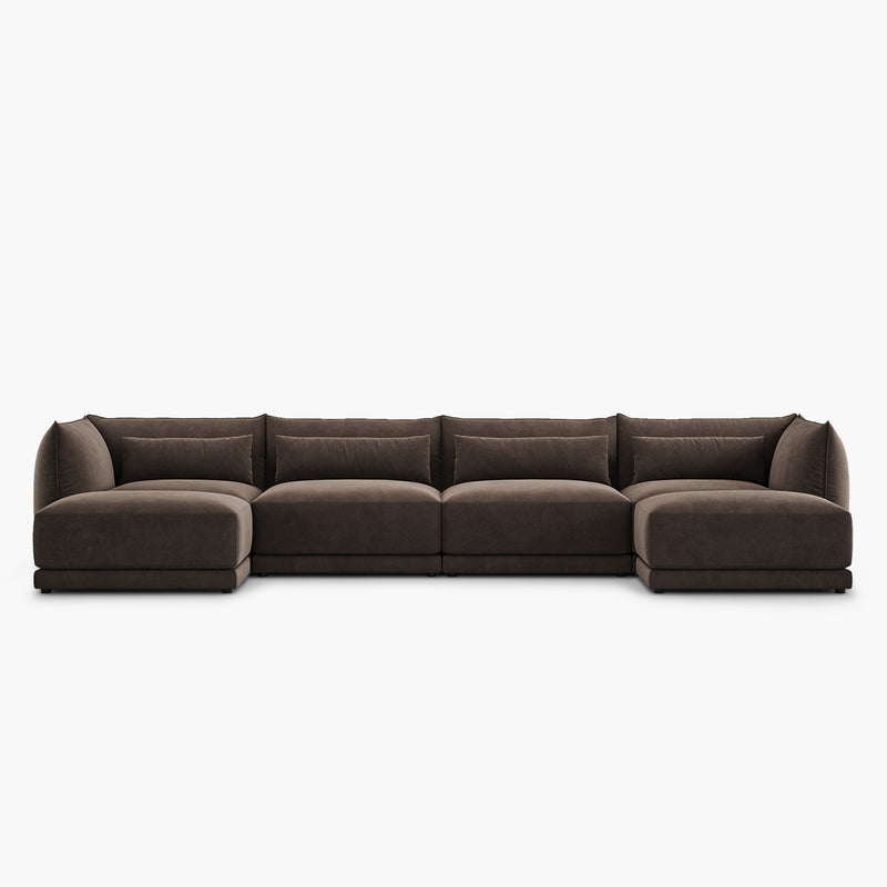 Elise Modular Sofa