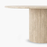 Panthia Round Dining Table