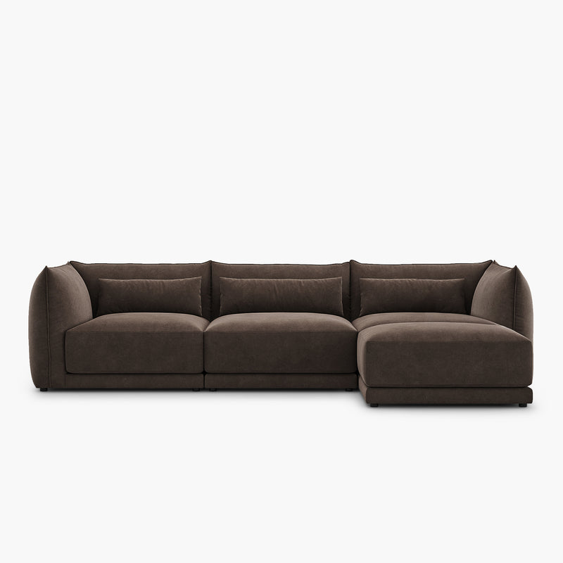 Elise Modular Sofa