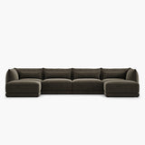 Elise Modular Sofa