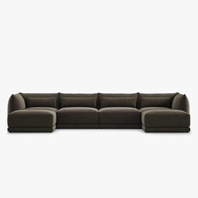 Elise Modular Sofa