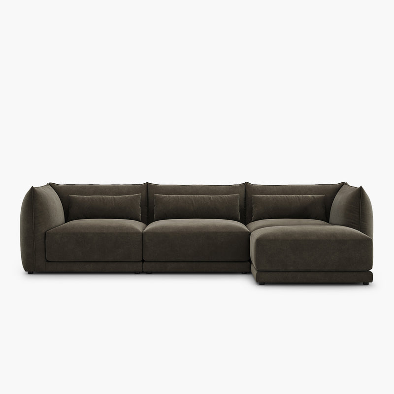 Elise Modular Sofa