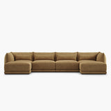 Elise Modular Sofa