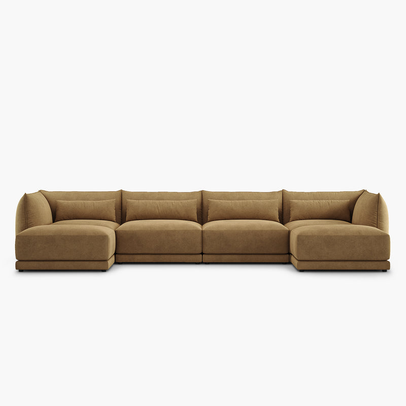 Elise Modular Sofa
