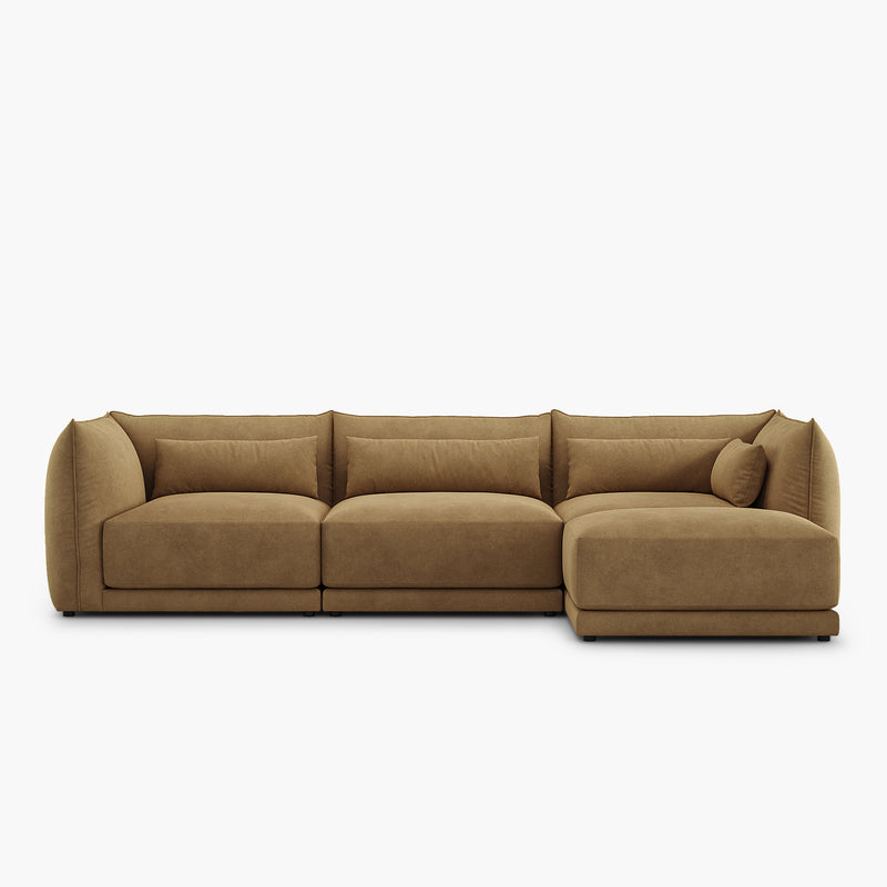 Elise Modular Sofa