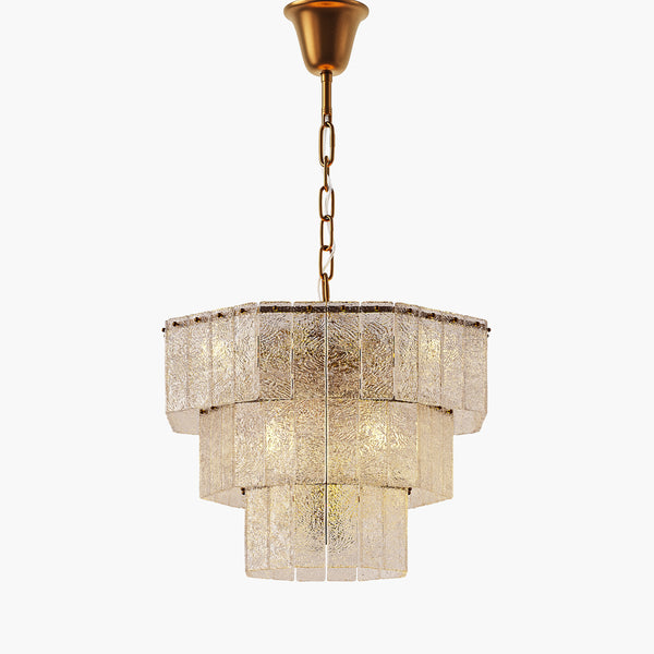 Lucius Chandelier Medium