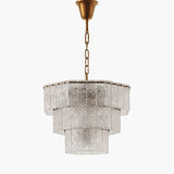 Lucius Chandelier Medium