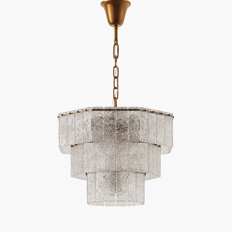 Lucius Chandelier Medium