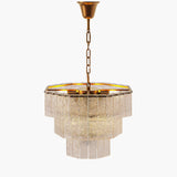 Lucius Chandelier Medium