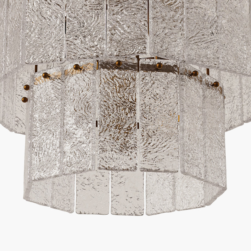 Lucius Chandelier Medium