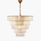 Lucius Chandelier Large