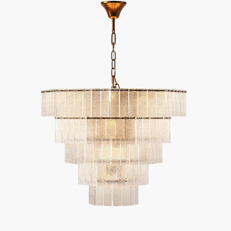 Lucius Chandelier Large