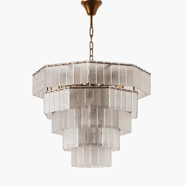 Lucius Chandelier Large
