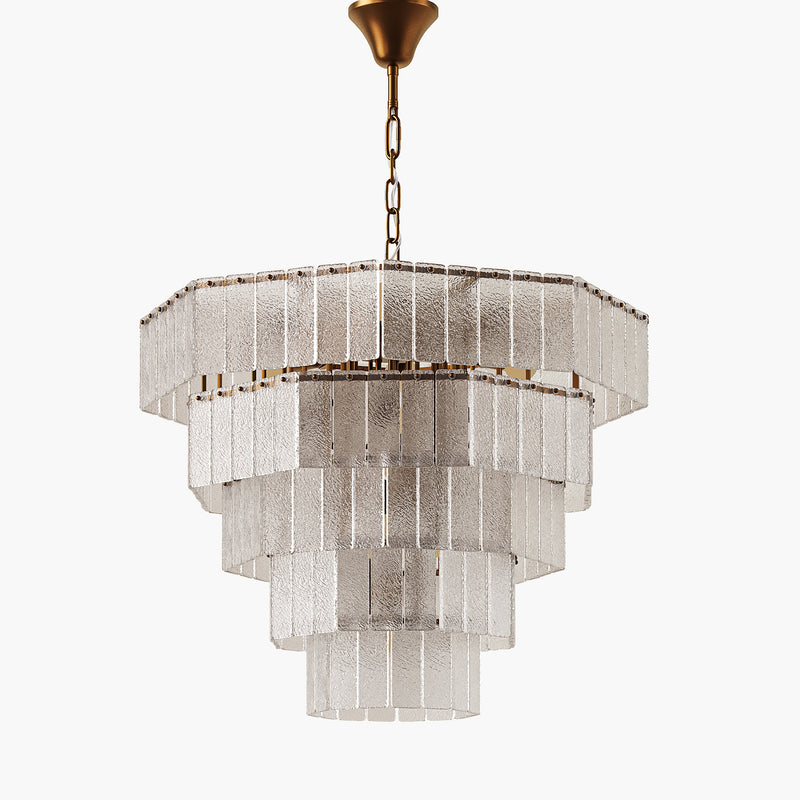 Lucius Chandelier Large