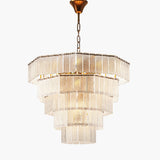 Lucius Chandelier Large
