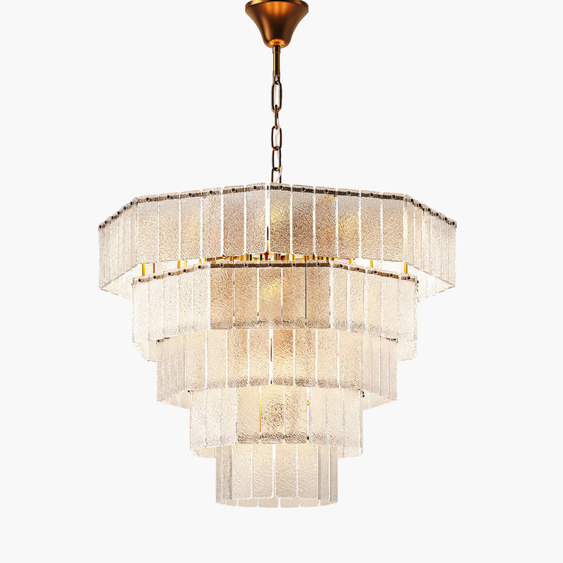Lucius Chandelier Large