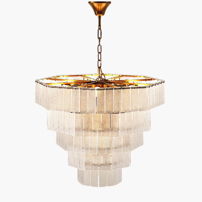 Lucius Chandelier Large