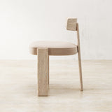 Nobu Dining Chair