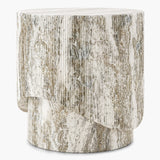 Akan Side Table