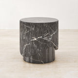 Akan Side Table