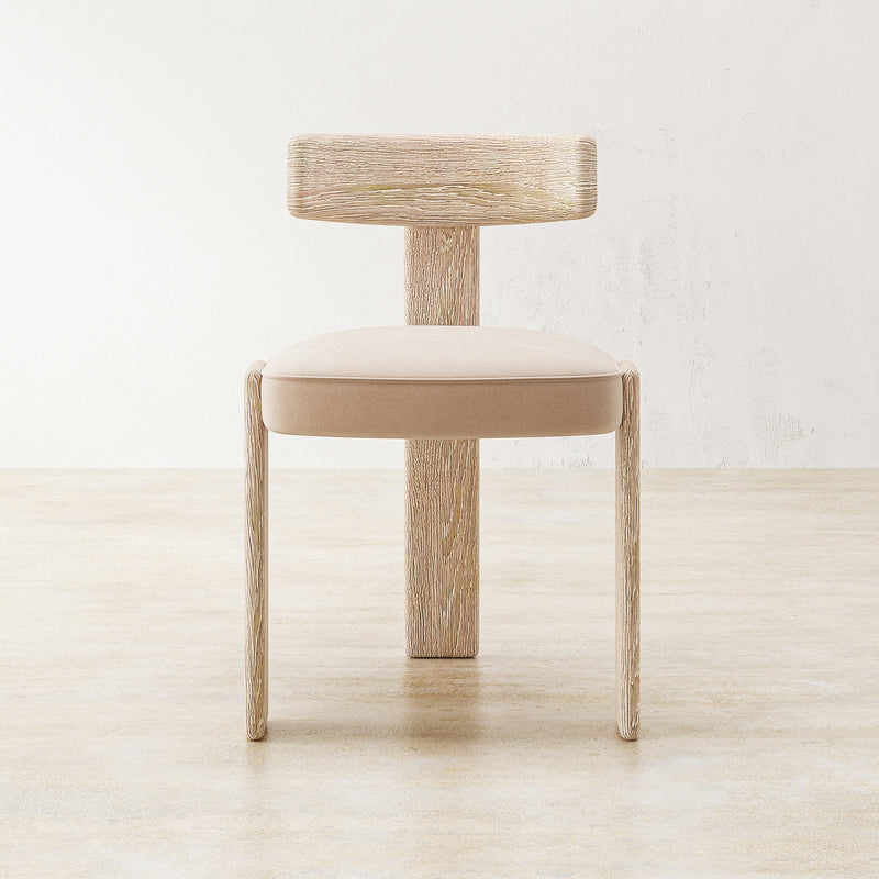 Nobu Dining Chair