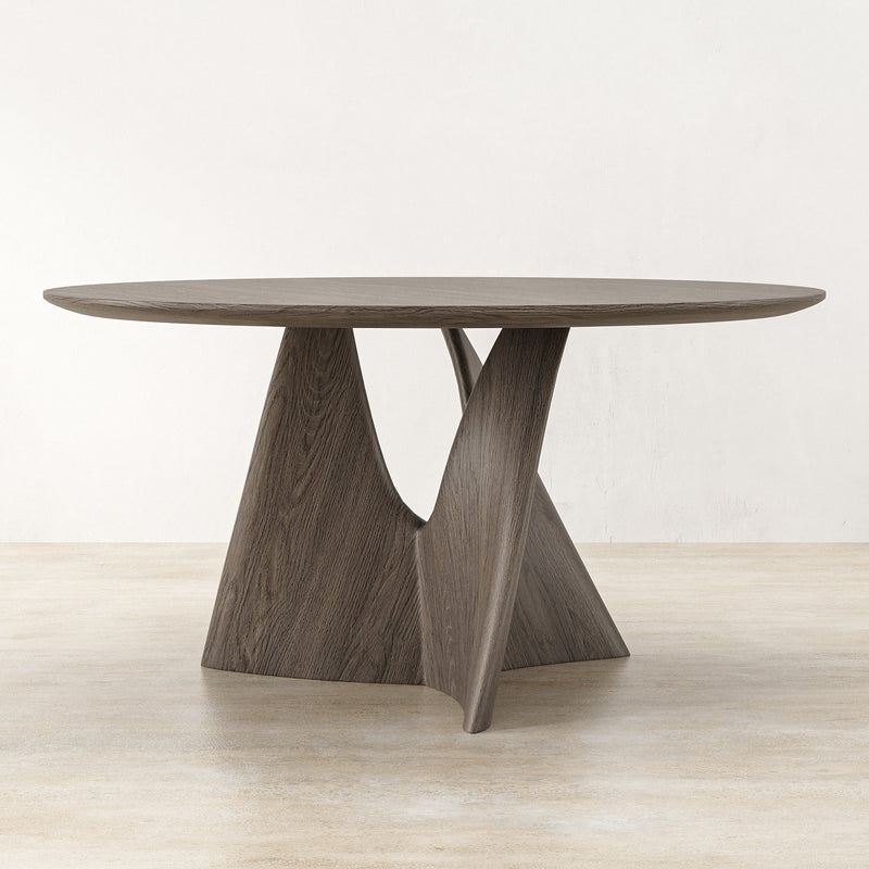 Albero Round Dining Table