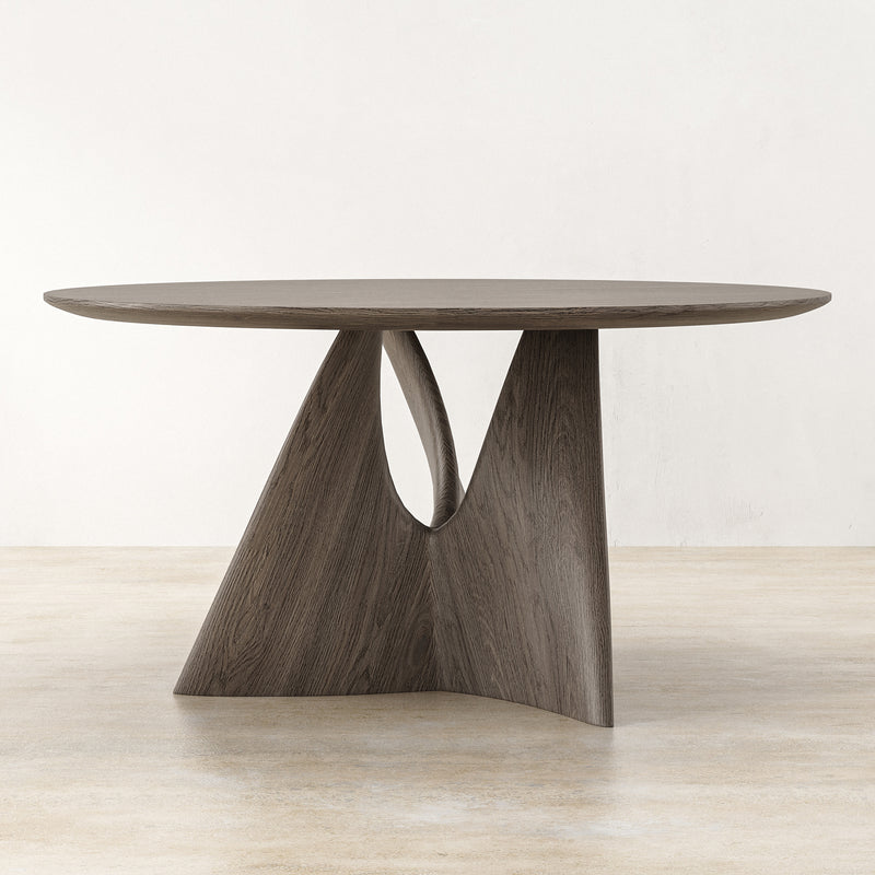 Albero Round Dining Table