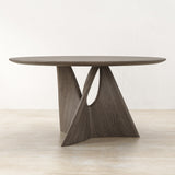 Albero Round Dining Table