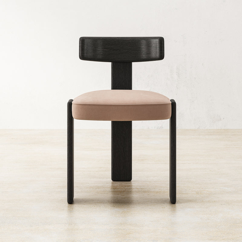 Nobu Dining Chair Casa Blanco