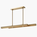 Enzo Linear Chandelier