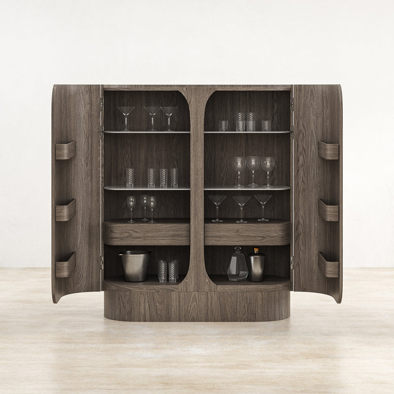 Valente Bar Unit