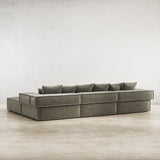 Paradiso Modular Sofa