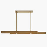 Enzo Linear Chandelier