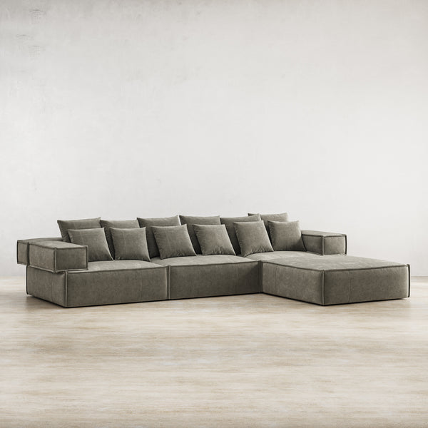 Paradiso Modular Sofa