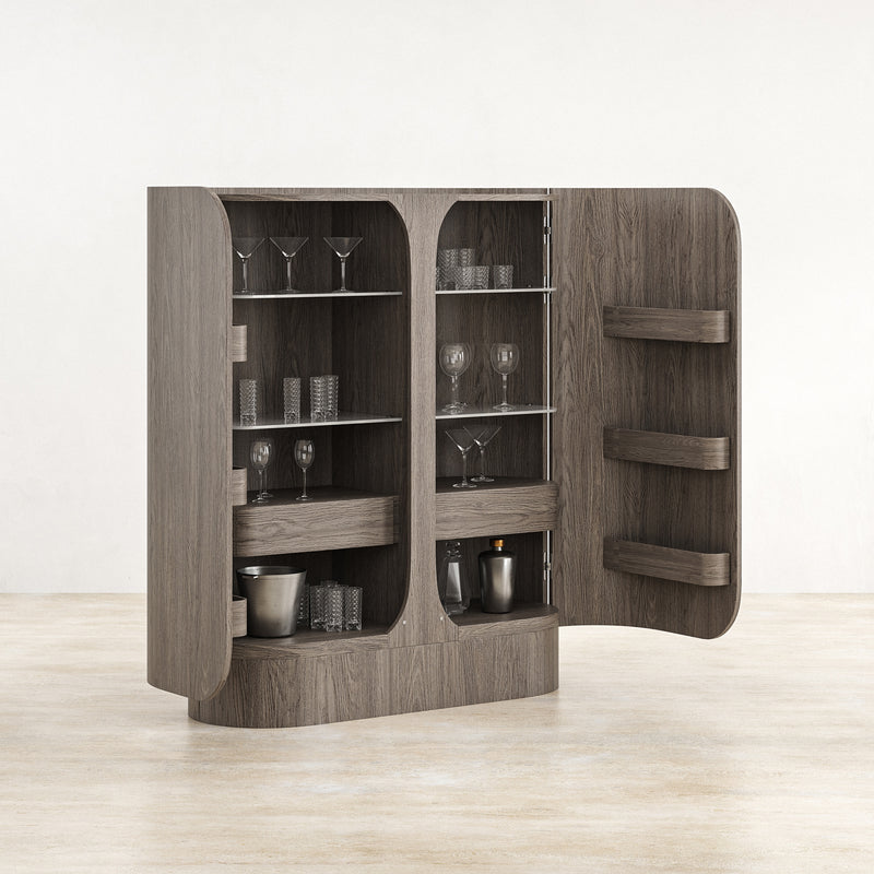 Valente Bar Unit