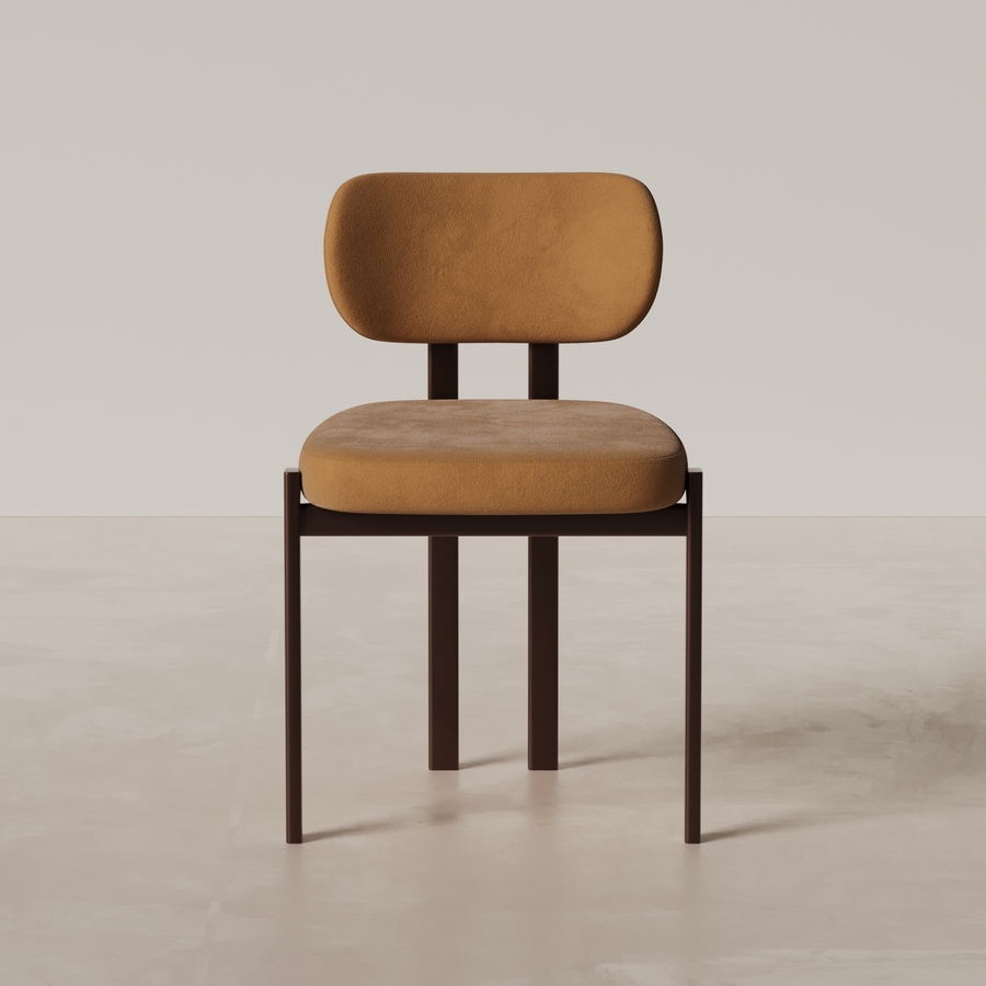 Franka Dinning chair