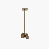 Enzo Linear Chandelier