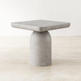 Bullet Side Table