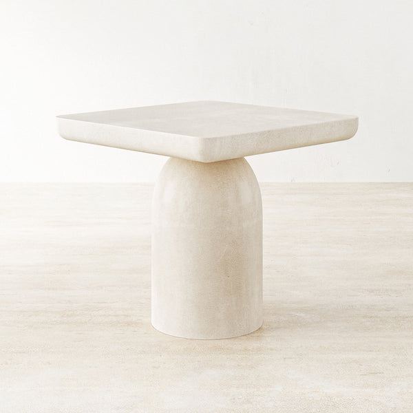 Bullet Side Table