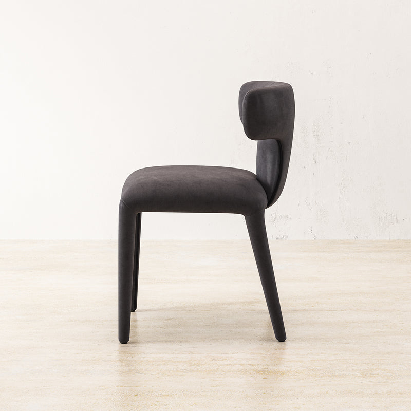 BELUTI DINING CHAIR