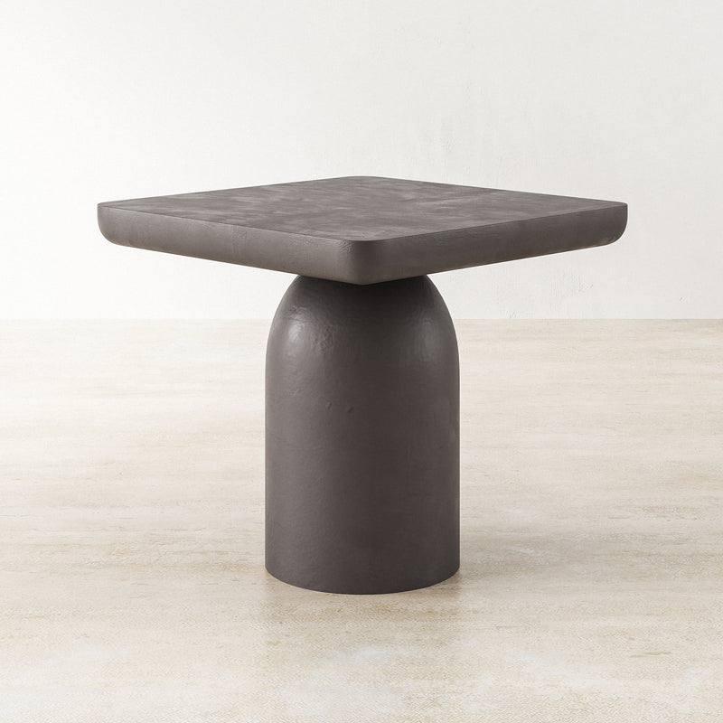 Bullet Side Table