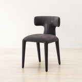 BELUTI DINING CHAIR