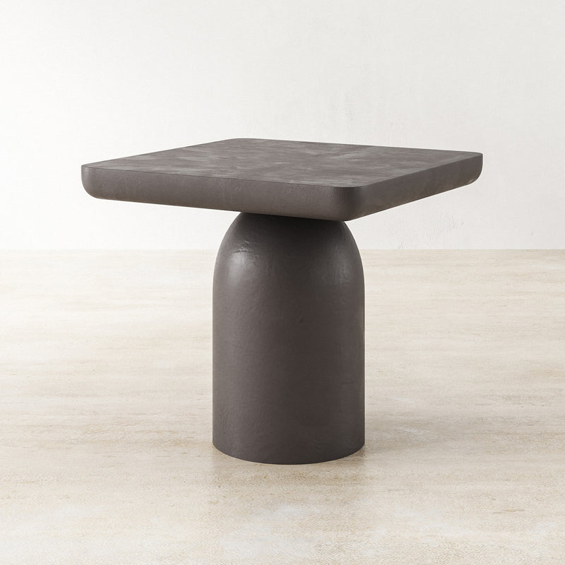 Bullet Side Table