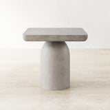 Bullet Side Table